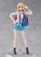 Оригінальна аніме фігурка «figma TV Anime "My Dress-Up Darling" Marin Kitagawa»