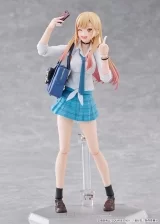 Оригинальная аниме фигурка «My Teen Romantic Comedy SNAFU Yukino Yukinoshita: Light Novel Volume 6 Cover Illustration Ver. 1/6 Figure»