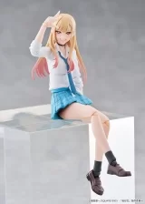 Оригинальная аниме фигурка «figma TV Anime "My Dress-Up Darling" Marin Kitagawa»