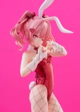 Оригинальная аниме фигурка «rurudo Original Character Rabbi 1/7 Complete Figure»