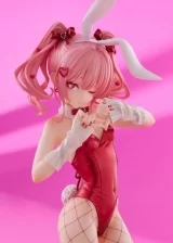 Оригинальная аниме фигурка «rurudo Original Character Rabbi 1/7 Complete Figure»