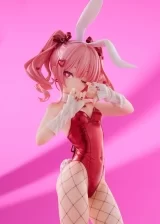 Оригинальная аниме фигурка «rurudo Original Character Rabbi 1/7 Complete Figure»
