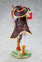 Оригинальная аниме фигурка «KDcolle Super Sonico KONOSUBA -God's blessing on this wonderful world! Megumin collaboration ver.»