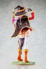 Оригинальная аниме фигурка «KDcolle Super Sonico KONOSUBA -God's blessing on this wonderful world! Megumin collaboration ver.»