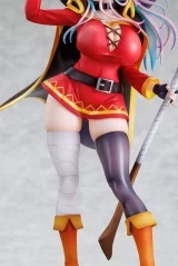 Оригинальная аниме фигурка «KDcolle Super Sonico KONOSUBA -God's blessing on this wonderful world! Megumin collaboration ver.»