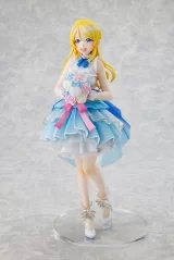Оригинальная аниме фигурка «KDcolle "Love Live!" Eli Ayase LoveLive!Days 5th Anniversary ver. 1/7 Complete Figure»