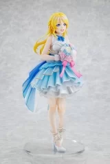 Оригинальная аниме фигурка «KDcolle "Love Live!" Eli Ayase LoveLive!Days 5th Anniversary ver. 1/7 Complete Figure»