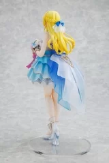 Оригинальная аниме фигурка «KDcolle "Love Live!" Eli Ayase LoveLive!Days 5th Anniversary ver. 1/7 Complete Figure»