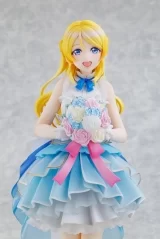 Оригинальная аниме фигурка «KDcolle "Love Live!" Eli Ayase LoveLive!Days 5th Anniversary ver. 1/7 Complete Figure»