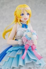 Оригинальная аниме фигурка «KDcolle "Love Live!" Eli Ayase LoveLive!Days 5th Anniversary ver. 1/7 Complete Figure»