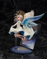 Оригинальная аниме фигурка «KDcolle Fate/kaleid liner Prisma Illya 3rei!! Illyasviel Von Einzbern 15th Anniversary ver.»
