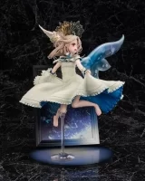 Оригинальная аниме фигурка «KDcolle Fate/kaleid liner Prisma Illya 3rei!! Illyasviel Von Einzbern 15th Anniversary ver.»