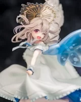 Оригинальная аниме фигурка «KDcolle Fate/kaleid liner Prisma Illya 3rei!! Illyasviel Von Einzbern 15th Anniversary ver.»