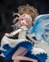 Оригинальная аниме фигурка «KDcolle Fate/kaleid liner Prisma Illya 3rei!! Illyasviel Von Einzbern 15th Anniversary ver.»