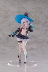 Оригінальна аніме фігурка «Azur Lane Jade A Good Girl's Magic Ver. 1/6 Complete Figure»