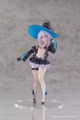 Оригинальная аниме фигурка «Azur Lane Jade A Good Girl's Magic Ver. 1/6 Complete Figure»