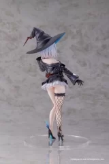 Оригинальная аниме фигурка «Azur Lane Jade A Good Girl's Magic Ver. 1/6 Complete Figure»