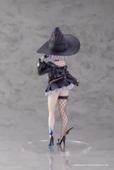 Оригинальная аниме фигурка «Azur Lane Jade A Good Girl's Magic Ver. 1/6 Complete Figure»