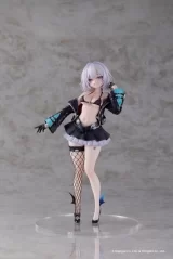 Оригинальная аниме фигурка «Azur Lane Jade A Good Girl's Magic Ver. 1/6 Complete Figure»