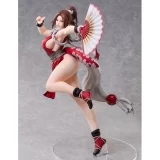 Оригінальна аніме фігурка «B-style Fatal Fury City of the Wolves Mai Shiranui Ouran no Mai: Akasuzumi Complete Figure»