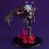 Оригинальная аниме фигурка «MONSTERS CHRONICLE Yu-Gi-Oh! Duel Monsters GX Yubel Complete Figure»