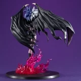 Оригинальная аниме фигурка «MONSTERS CHRONICLE Yu-Gi-Oh! Duel Monsters GX Yubel Complete Figure»