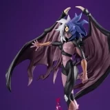 Оригинальная аниме фигурка «MONSTERS CHRONICLE Yu-Gi-Oh! Duel Monsters GX Yubel Complete Figure»