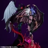 Оригинальная аниме фигурка «MONSTERS CHRONICLE Yu-Gi-Oh! Duel Monsters GX Yubel Complete Figure»