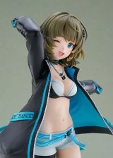 Оригинальная аниме фигурка «THE IDOLM@STER Cinderella Girls [Dance Dance Dance] Kaede Takagaki + 1/7 Complete Figure»