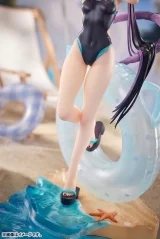 Оригинальная аниме фигурка «Rosuuri Original Character Cheshire Cat Mika: Swimsuit Ver. 1/7 Complete Figure»