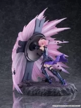 Оригінальна аніме фігурка «Fate/Grand Order -Final Singularity Grand Temple of Time: Solomon- Mash Kyrielight 1/7 Complete Figure»