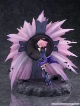 Оригинальная аниме фигурка «Fate/Grand Order -Final Singularity Grand Temple of Time: Solomon- Mash Kyrielight 1/7 Complete Figure»