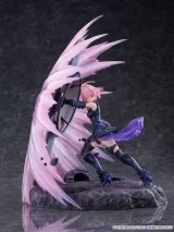 Оригинальная аниме фигурка «Fate/Grand Order -Final Singularity Grand Temple of Time: Solomon- Mash Kyrielight 1/7 Complete Figure»