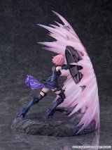 Оригинальная аниме фигурка «Fate/Grand Order -Final Singularity Grand Temple of Time: Solomon- Mash Kyrielight 1/7 Complete Figure»