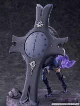 Оригинальная аниме фигурка «Fate/Grand Order -Final Singularity Grand Temple of Time: Solomon- Mash Kyrielight 1/7 Complete Figure»