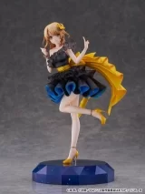 Оригінальна аніме фігурка «My Teen Romantic Comedy SNAFU. Completion Iroha Isshiki -Starry Dress Ver.- 1/7 Complete Figure»