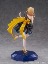 Оригинальная аниме фигурка «My Teen Romantic Comedy SNAFU. Completion Iroha Isshiki -Starry Dress Ver.- 1/7 Complete Figure»