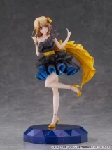 Оригинальная аниме фигурка «My Teen Romantic Comedy SNAFU. Completion Iroha Isshiki -Starry Dress Ver.- 1/7 Complete Figure»