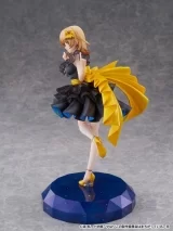 Оригинальная аниме фигурка «My Teen Romantic Comedy SNAFU. Completion Iroha Isshiki -Starry Dress Ver.- 1/7 Complete Figure»
