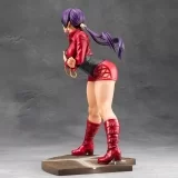 Оригинальная аниме фигурка «SNK BISHOUJO THE KING OF FIGHTERS'97 OROCHI SHERMIE 1/7 Complete Figure»