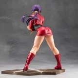 Оригинальная аниме фигурка «SNK BISHOUJO THE KING OF FIGHTERS'97 OROCHI SHERMIE 1/7 Complete Figure»
