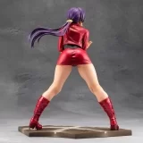 Оригинальная аниме фигурка «SNK BISHOUJO THE KING OF FIGHTERS'97 OROCHI SHERMIE 1/7 Complete Figure»