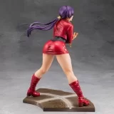 Оригинальная аниме фигурка «SNK BISHOUJO THE KING OF FIGHTERS'97 OROCHI SHERMIE 1/7 Complete Figure»