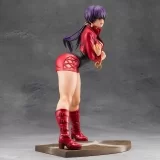 Оригинальная аниме фигурка «SNK BISHOUJO THE KING OF FIGHTERS'97 OROCHI SHERMIE 1/7 Complete Figure»