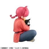 Оригинальная аниме фигурка «G.E.M. Series TV Anime "Ranma 1/2" Palm Size Ranma Complete Figure»