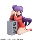 Оригинальная аниме фигурка «G.E.M. Series TV Anime "Ranma 1/2" Palm Size Shampoo Complete Figure»