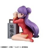 Оригинальная аниме фигурка «G.E.M. Series TV Anime "Ranma 1/2" Palm Size Shampoo Complete Figure»