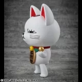 Оригинальная аниме фигурка «Occultic Soft Vinyl Collection TV Anime "Dandadan" Turbo-Granny (Beckoning Cat) Ver.2 Complete Figure»