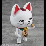 Оригинальная аниме фигурка «Occultic Soft Vinyl Collection TV Anime "Dandadan" Turbo-Granny (Beckoning Cat) Ver.2 Complete Figure»