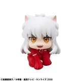 Оригінальна аніме фігурка «LookUp InuYasha InuYasha Complete Figure»